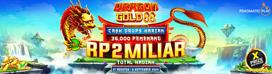 EVENT CASH DROP